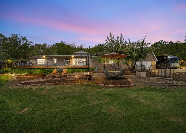 Property at 14845 Meadows Rd, White City, OR 97503, 3 beds, 2 baths