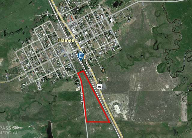 Property at Shurteleff Rd #5101, Baker City, OR 97814