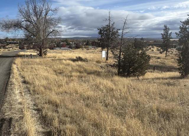 Property at 0 NW 3rd St, Madras, OR 97741