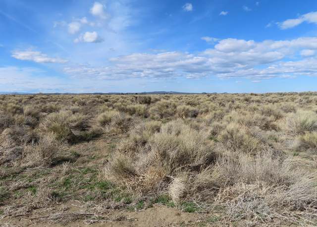 Property at Golden (apn: 5798) Ln, Christmas Valley, OR 97641