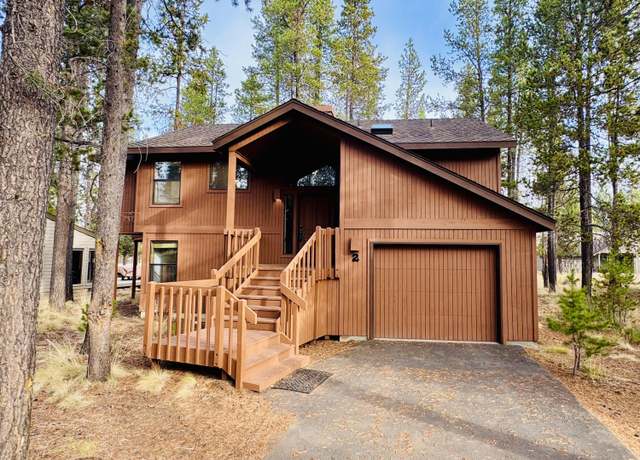Property at 18034 Witchhazel Ln #2, Sunriver, OR 97707, 3 beds, 2 baths