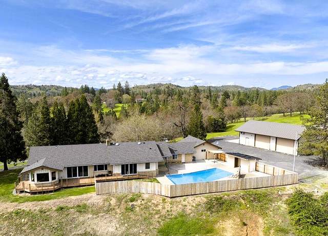 Property at 3320 Upper River Rd, Grants Pass, OR 97526, 4 beds, 6 baths