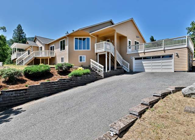 Property at 605 Orchard St, Ashland, OR 97520, 3 beds, 3 baths