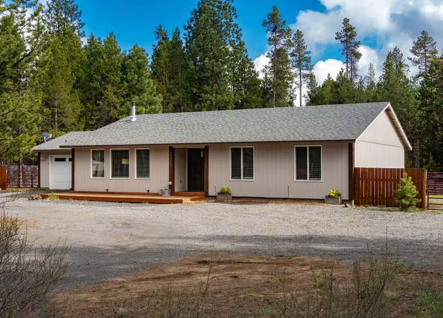 Property at 15711 Park Dr, La Pine, OR 97739, 3 beds, 2 baths