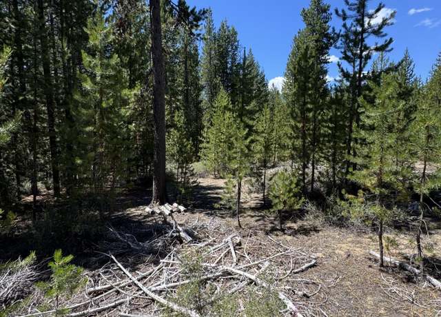 Property at Lot 23 Crescent Moon Dr #23, Crescent Lake, OR 97733