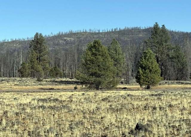 Property at Bull Pine Rd Unit 500, 400, 300, Beatty, OR 97621