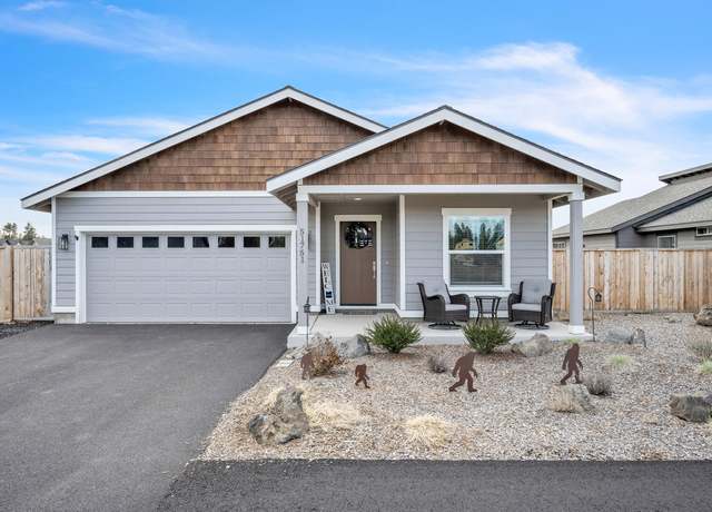 Property at 51751 Morning Pine Dr, La Pine, OR 97739, 3 beds, 2 baths