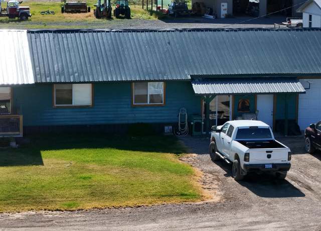 Property at 19560 Sprague River Rd, Chiloquin, OR 97639, 3 beds, 1 bath
