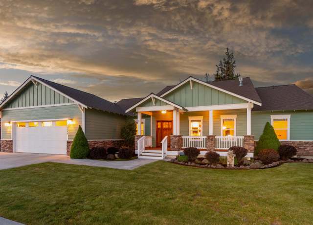 Property at 63344 NE Stonewood Dr, Bend, OR 97701, 3 beds, 2 baths