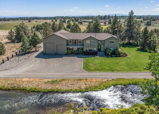 Property at 21283 Dove Ln, Bend, OR 97702, 3 beds, 4.5 baths