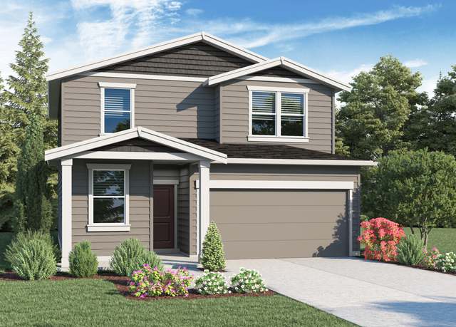 Property at 2720 Addysen Park Way, Medford, OR 97501, 4 beds, 2.5 baths