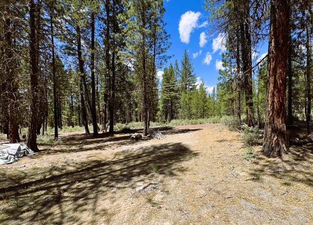 Property at Whitehorse Way Lot 6 Block 5, Chiloquin, OR 97624