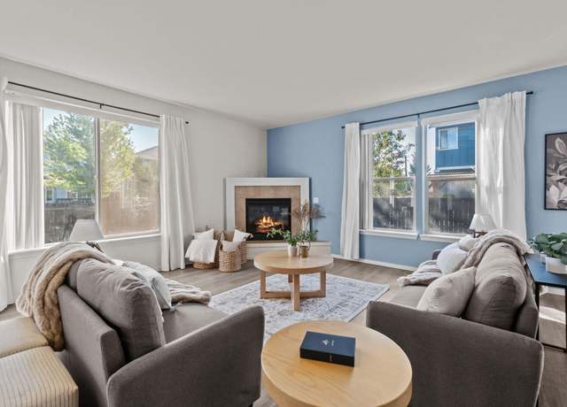 Property at 21183 Clairaway Ave, Bend, OR 97702, 4 beds, 2.5 baths