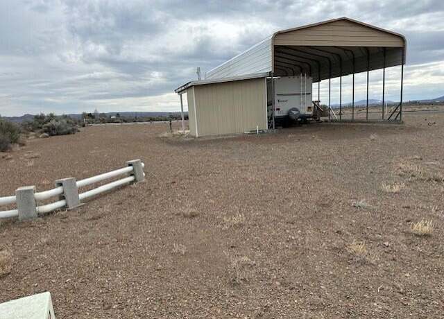 Property at 57737 N Rainbow Rd, Christmas Valley, OR 97641