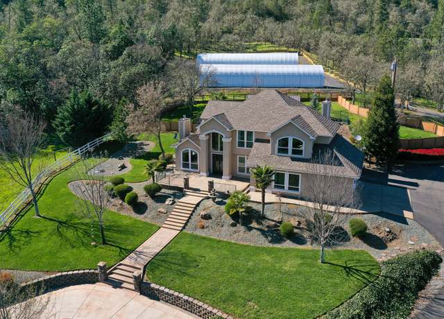 Property at 1776 Birdseye Creek Rd, Gold Hill, OR 97525, 4 beds, 4 baths