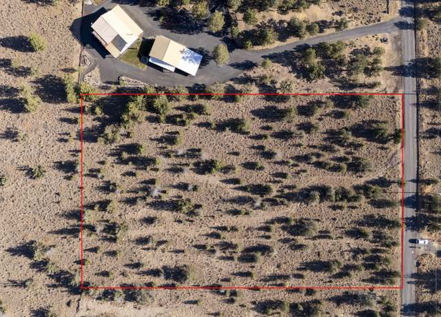 Property at 15179 SE Springfield St, Prineville, OR 97754