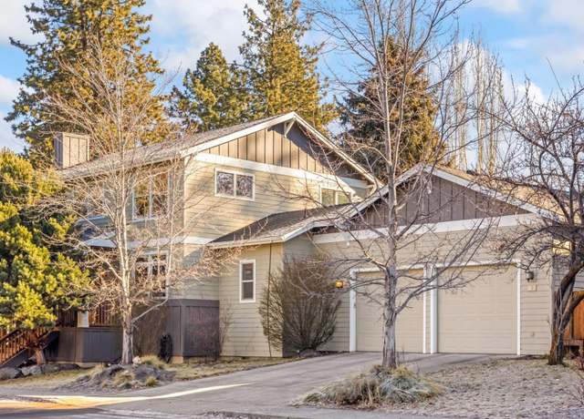 Property at 1172 SW Silver Lake Blvd, Bend, OR 97702, 4 beds, 2.5 baths