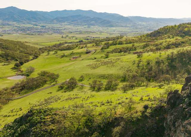 Property at 570 N Valley View Rd, Ashland, OR 97520