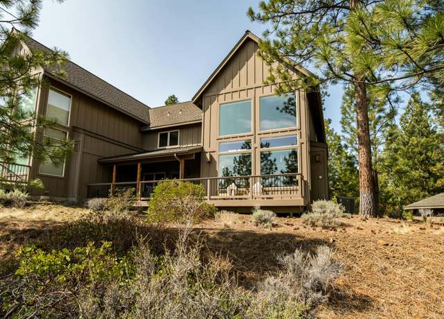 Property at 61329 Big Eddy Cir, Bend, OR 97702, 2 beds, 2.5 baths