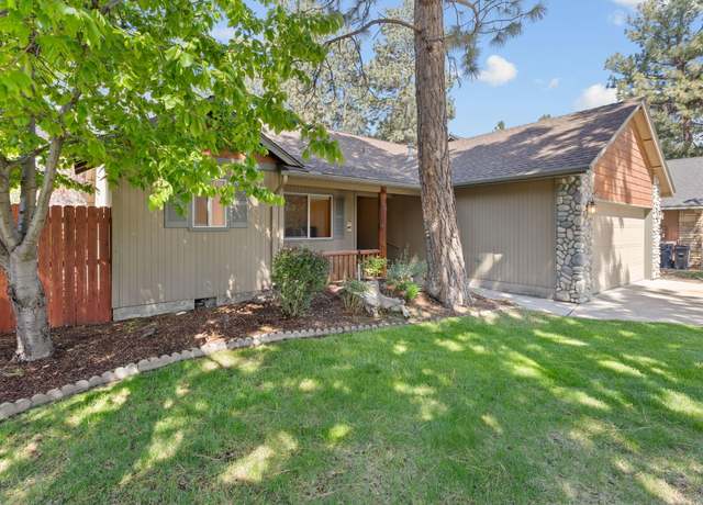 Property at 19910 Quail Pine Loop, Bend, OR 97702, 3 beds, 2 baths