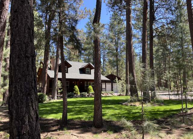 Property at 53556 Kokanee Way, La Pine, OR 97739, 3 beds, 2 baths