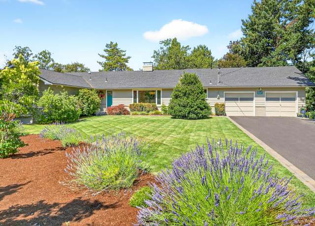 Property at 517 N Barneburg Rd, Medford, OR 97504, 4 beds, 3 baths