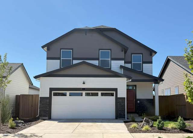 Property at 21616 SE Fuji Dr, Bend, OR 97702, 5 beds, 3 baths