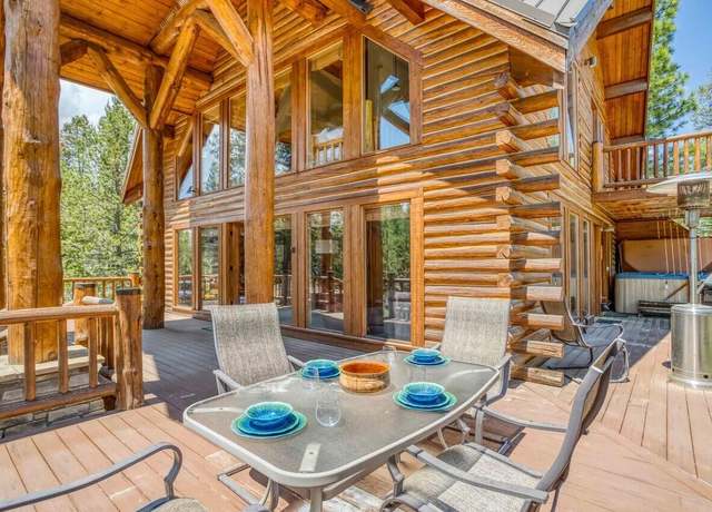Property at 57948 Cypress Ln, Sunriver, OR 97707, 4 beds, 2 baths