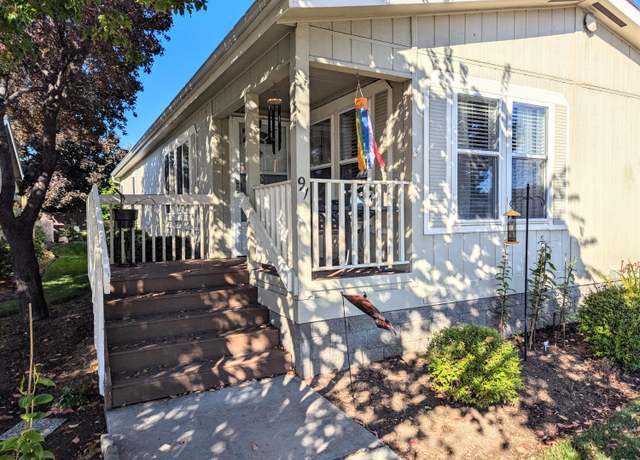 Property at 1188 NE 27th St #91, Bend, OR 97701, 3 beds, 2 baths