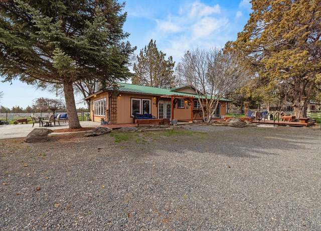 Property at 47477 Gerber Rd, Bonanza, OR 97623, 3 beds, 2.5 baths