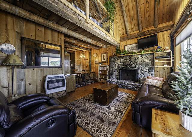 Property at 7515 Hyatt Prairie Rd, Ashland, OR 97520, 1 bed, 1 bath
