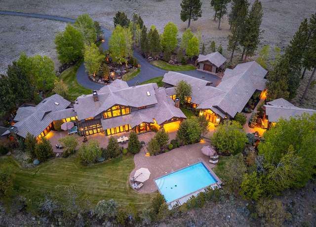 Property at 18883 Sutherland Ct, Bend, OR 97702, 6 beds, 7.5 baths
