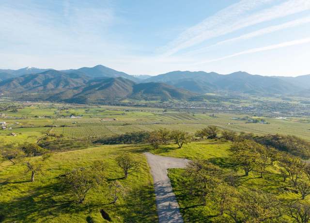 Property at 535 N Valley View Rd, Ashland, OR 97520