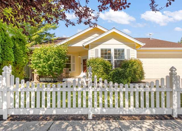 Property at 2545 NE Robinson St, Bend, OR 97701, 3 beds, 2 baths