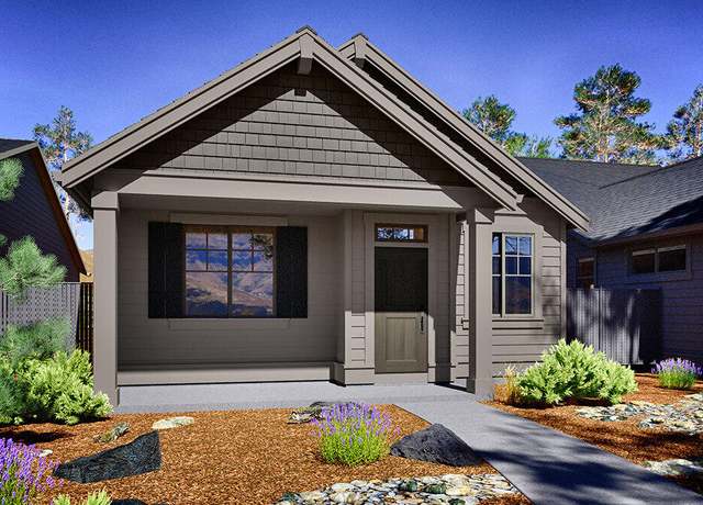 Property at 51991 Musket Dr, La Pine, OR 97739, 2 beds, 2 baths