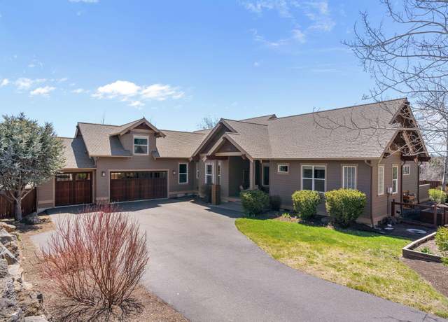 Property at 19411 W Campbell Rd, Bend, OR 97702, 3 beds, 2.5 baths