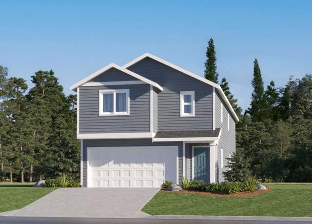 Property at 51754 Jubilee Pine Dr, La Pine, OR 97739, 4 beds, 3.5 baths