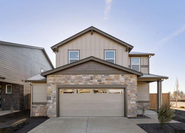 Property at 21504 SE Etna Pl, Bend, OR 97702, 5 beds, 3 baths