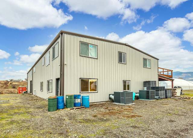 Property at Undisclosed address, Talent, OR 97540, 0.5 baths