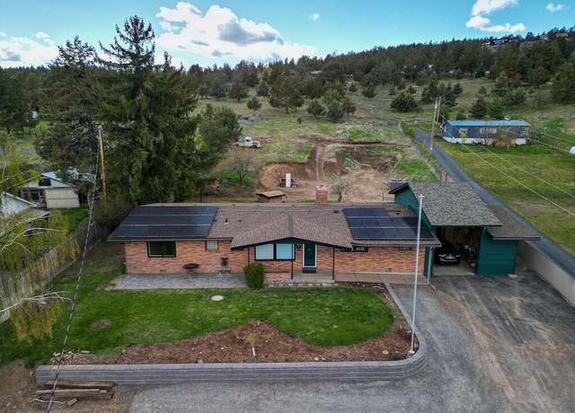 Property at 8111 Highway 66, Klamath Falls, OR 97601, 3 beds, 2.5 baths