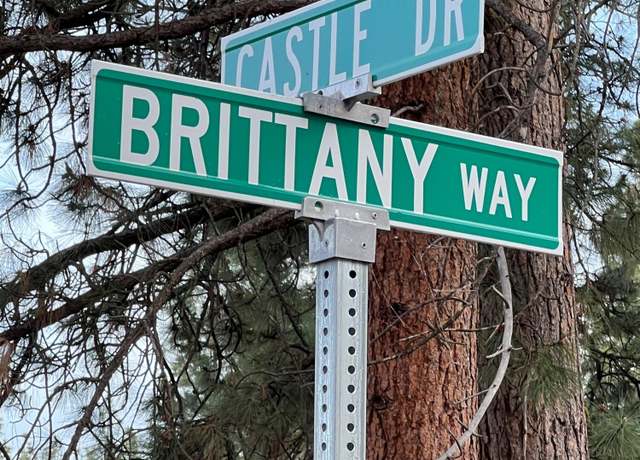 Property at Pine Meadow Village Lot 12, Chiloquin, OR 97624
