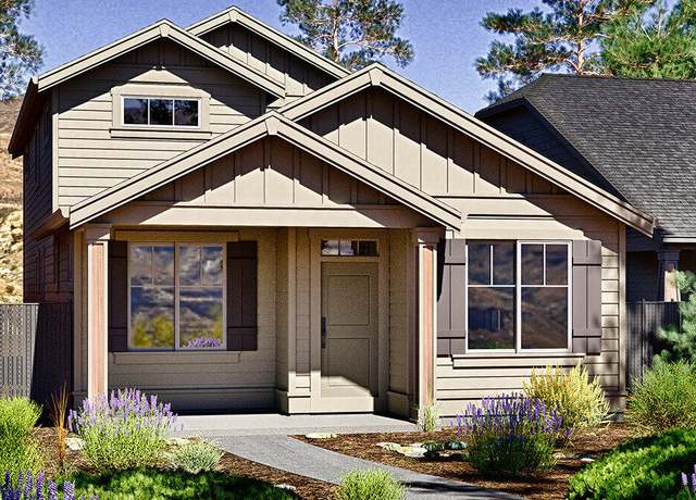 Property at 51990 Crescent Creek Dr, La Pine, OR 97739, 3 beds, 2.5 baths