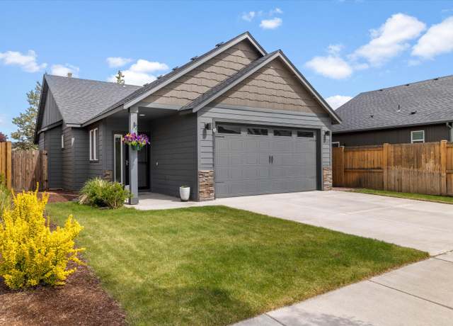 Property at 61800 Daly Estates Dr, Bend, OR 97702, 3 beds, 2 baths