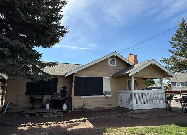 Property at 2732 Summers Ln, Klamath Falls, OR 97603, 2 beds, 1 bath