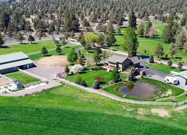 Property at 61416 & 61490 Cougar Trl, Bend, OR 97701, 3 beds, 2.5 baths