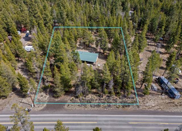 Property at 56564 Solar Dr, Bend, OR 97707