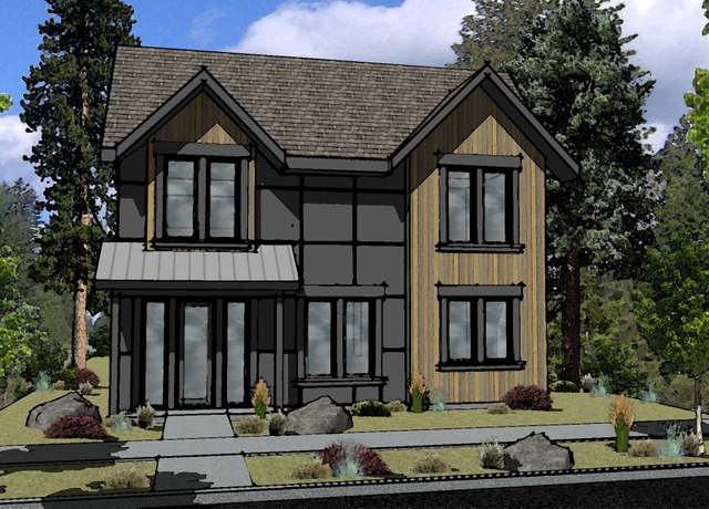 Property at 125 NW Broadway St, Bend, OR 97703, 2 beds, 2.5 baths