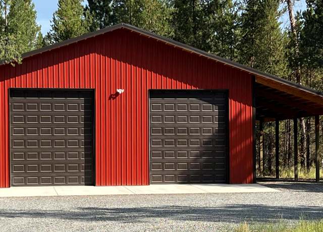 Property at 17087 Bakersfield Rd, Bend, OR 97707
