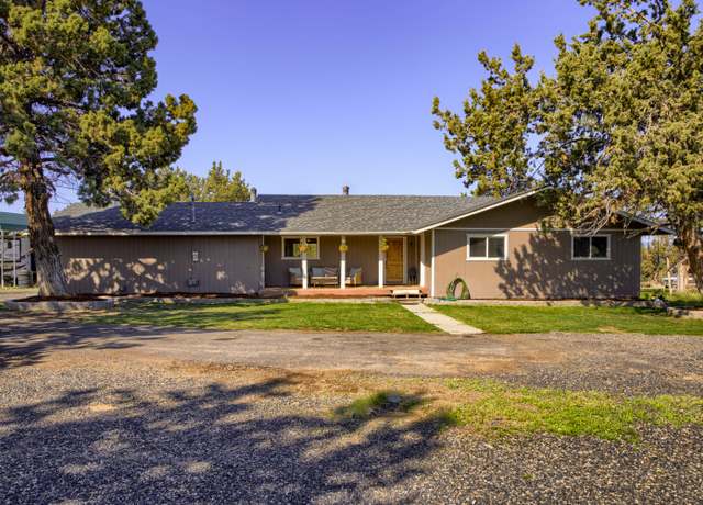 Property at 2601 NW Rimrock Lane 3, Redmond, OR 97756, 3 beds, 2 baths