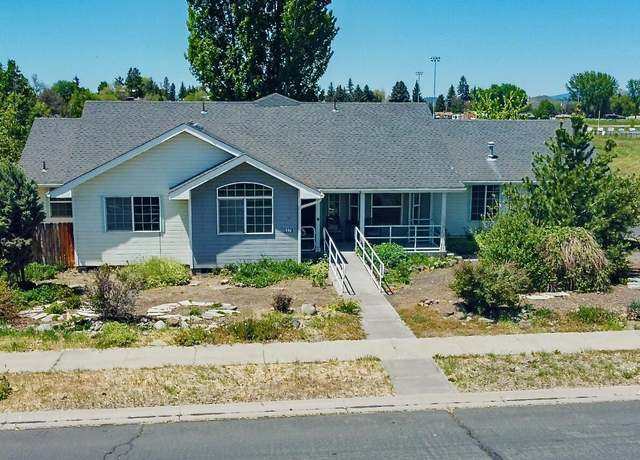 Property at 5278 Glenwood Dr, Klamath Falls, OR 97603, 6 beds, 3 baths